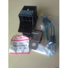 MB434379 MİTSUBİSHİ KUTU SİGORTA 